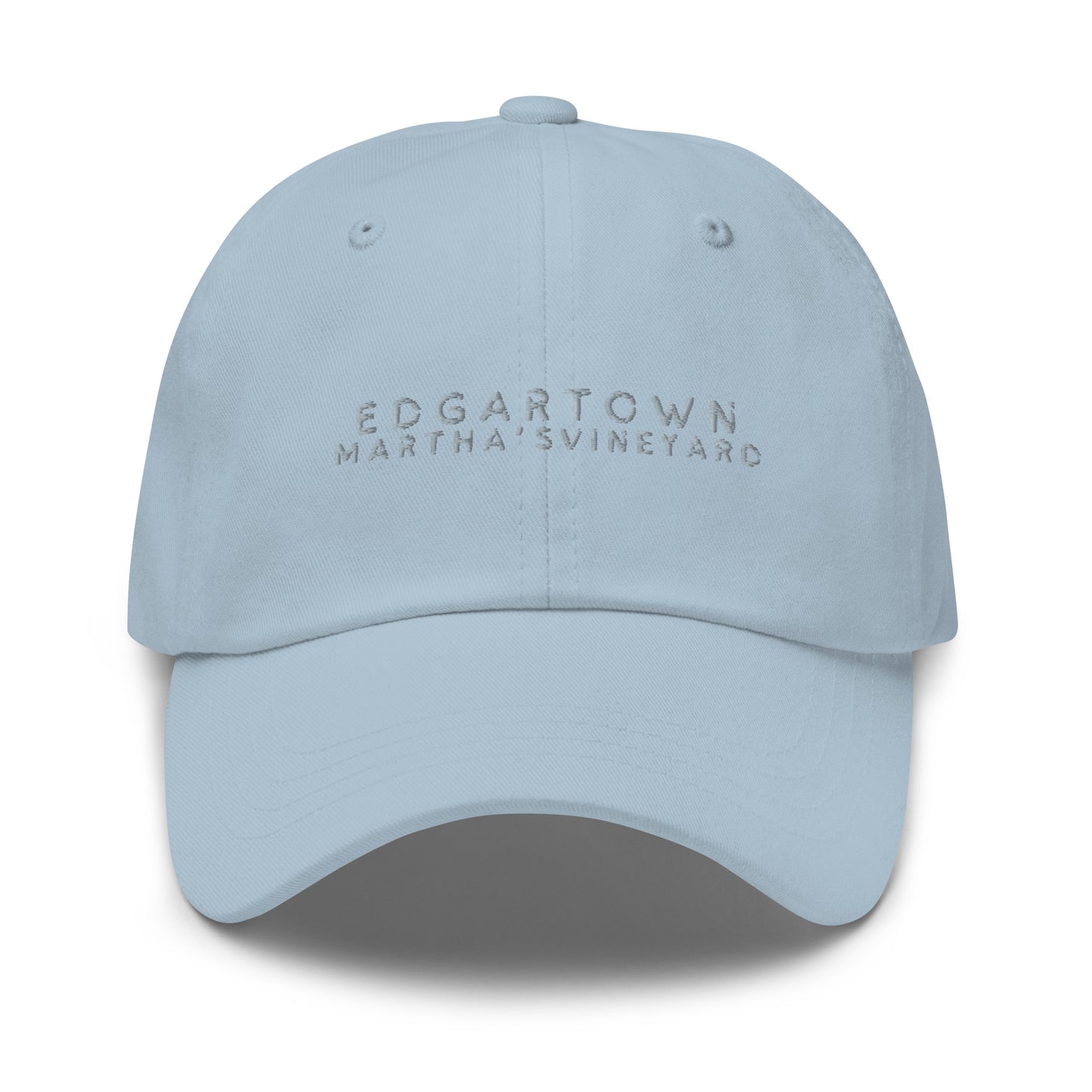 Edgartown, MV hat