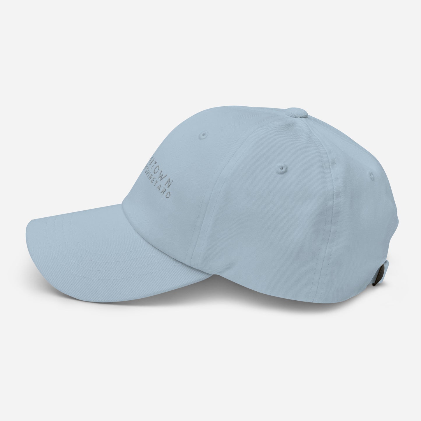 Edgartown, MV hat