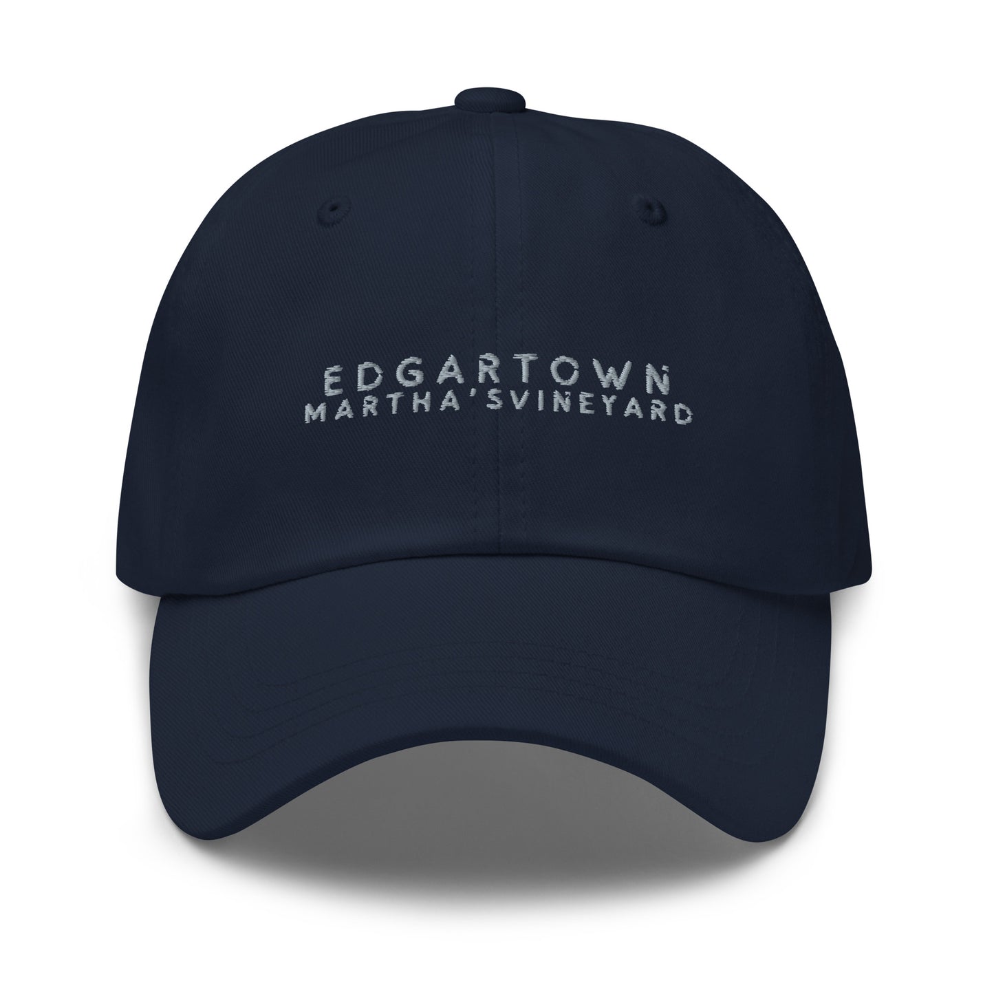 Edgartown, MV hat