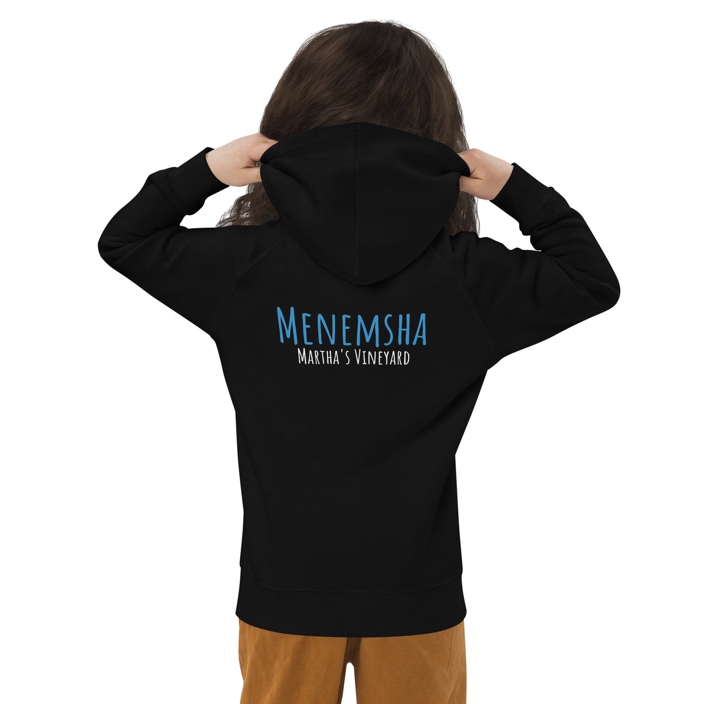 Menemsha Kids Hoodie