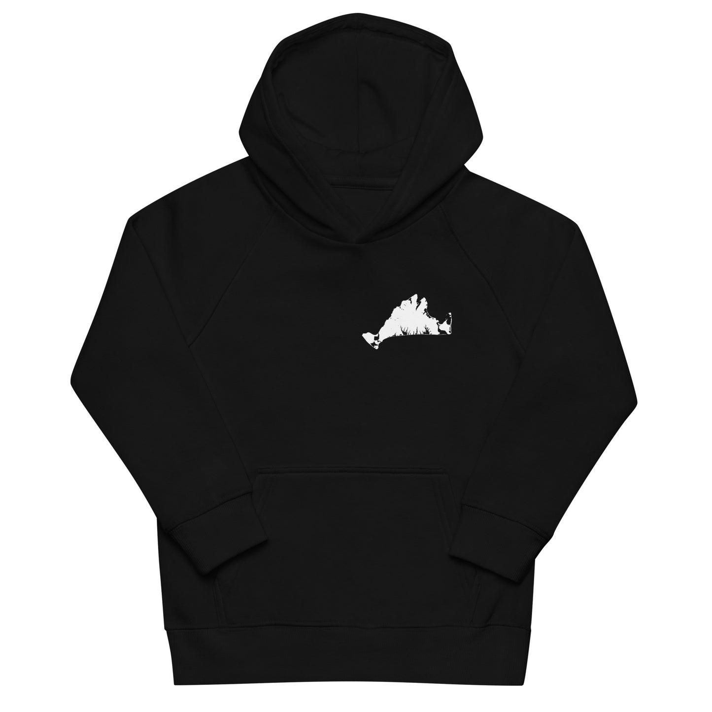 Menemsha Kids Hoodie