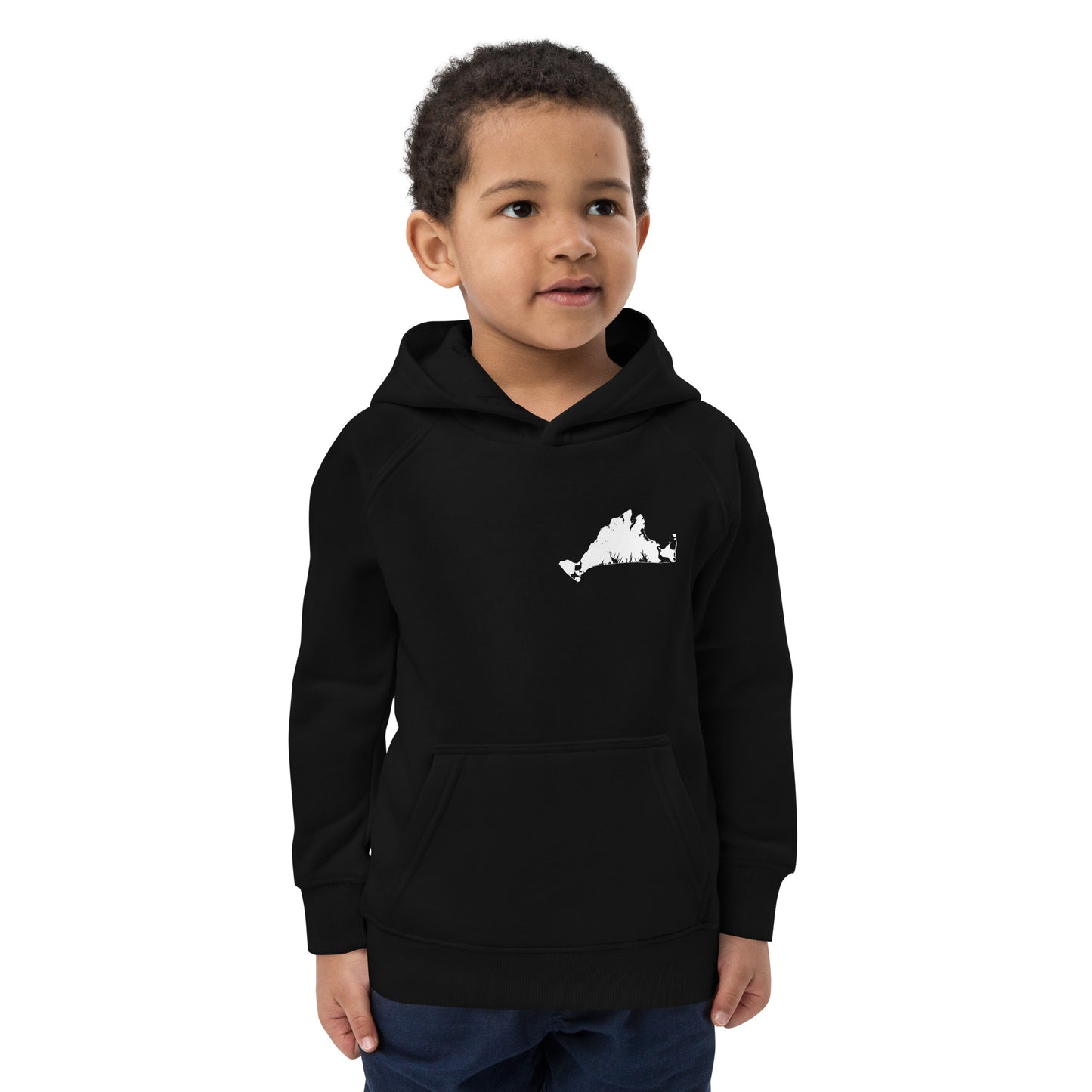 Menemsha Kids Hoodie