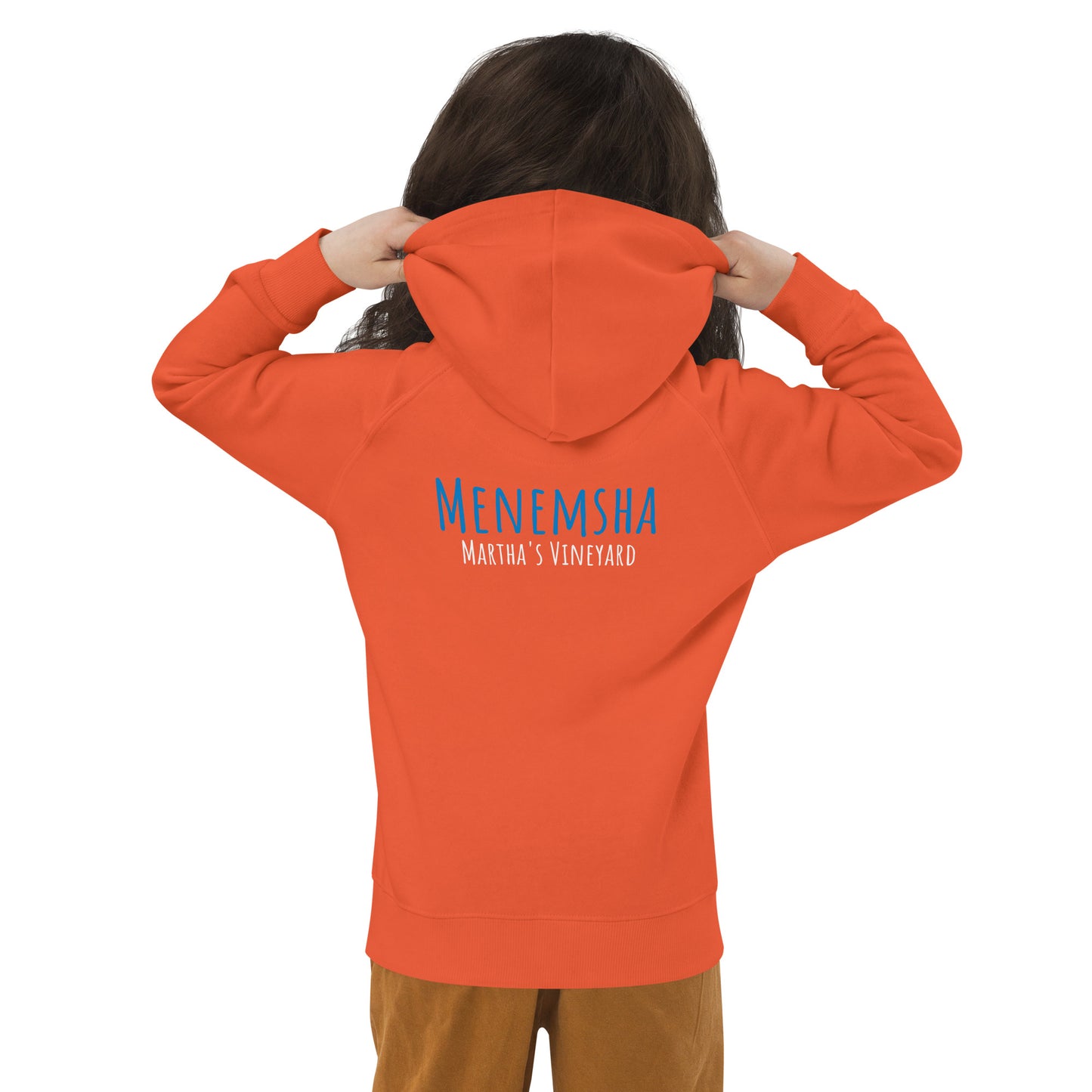 Menemsha Kids Hoodie