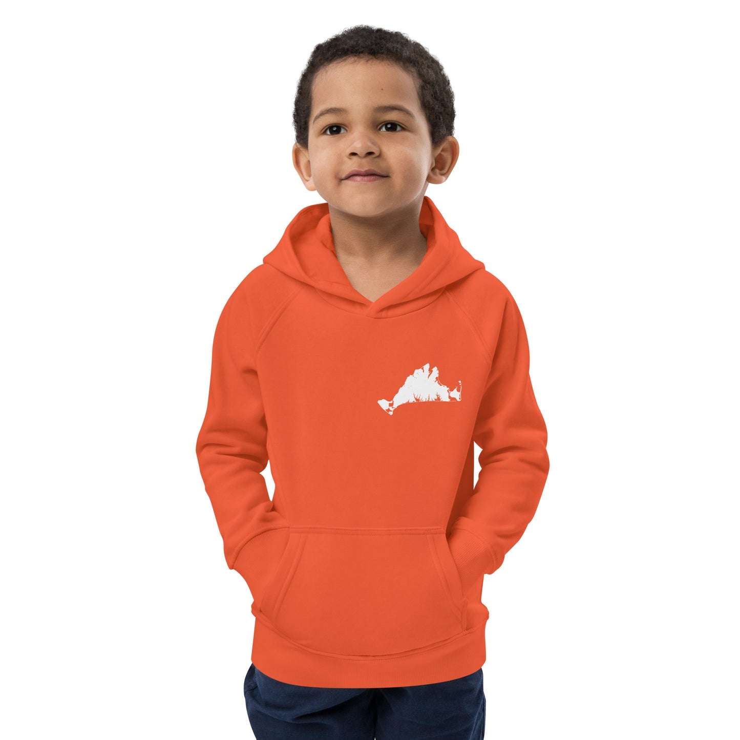 Menemsha Kids Hoodie