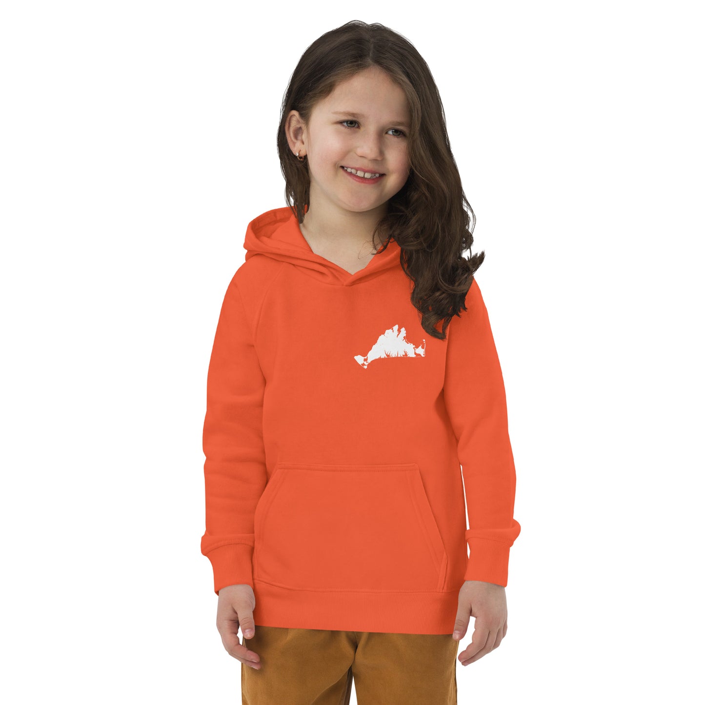 Menemsha Kids Hoodie