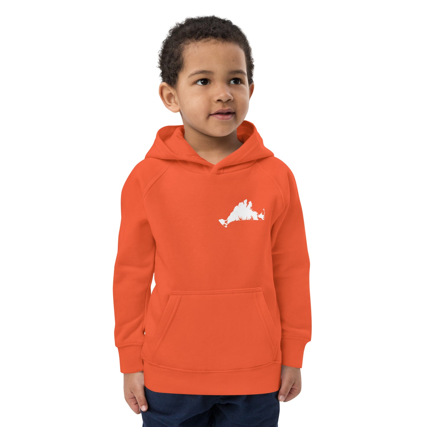 Menemsha Kids Hoodie
