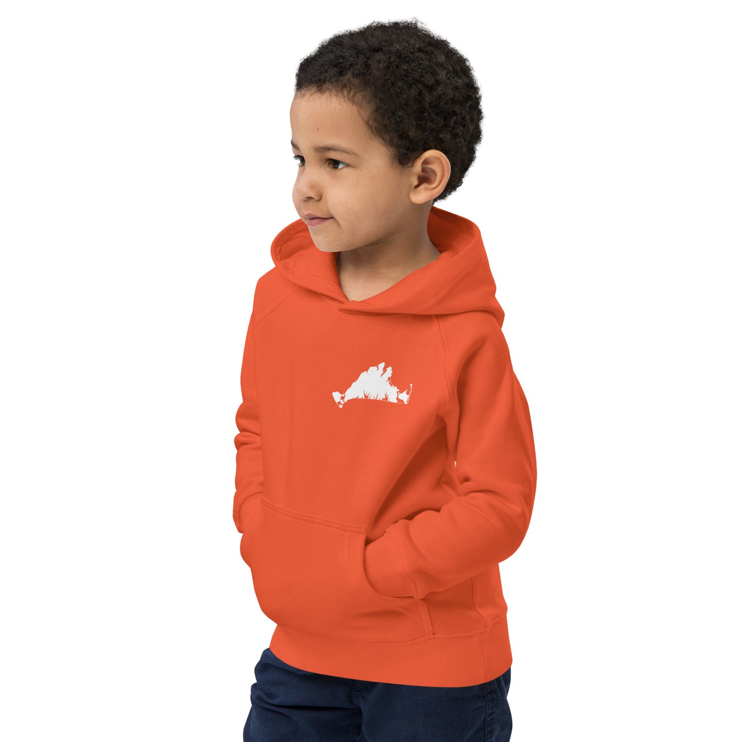 Menemsha Kids Hoodie