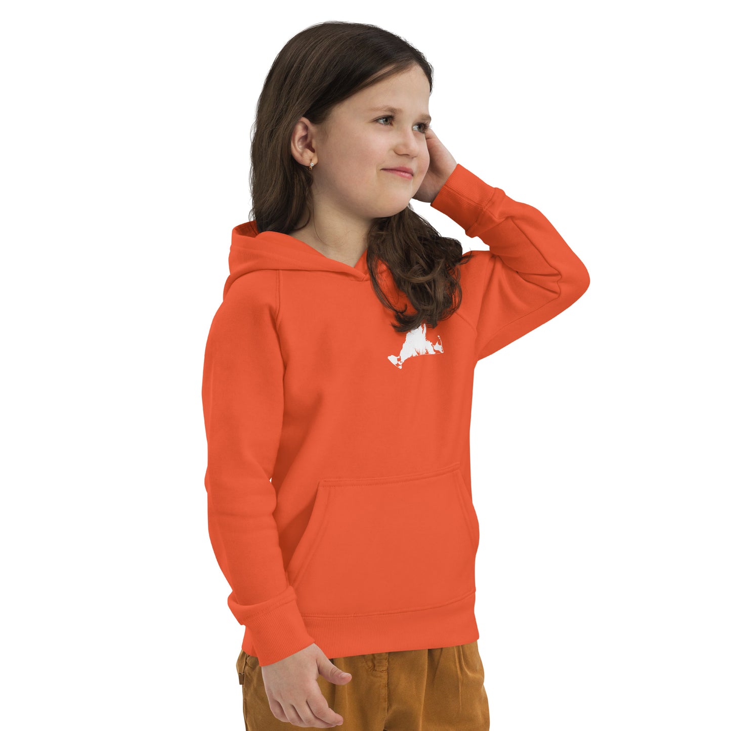 Menemsha Kids Hoodie