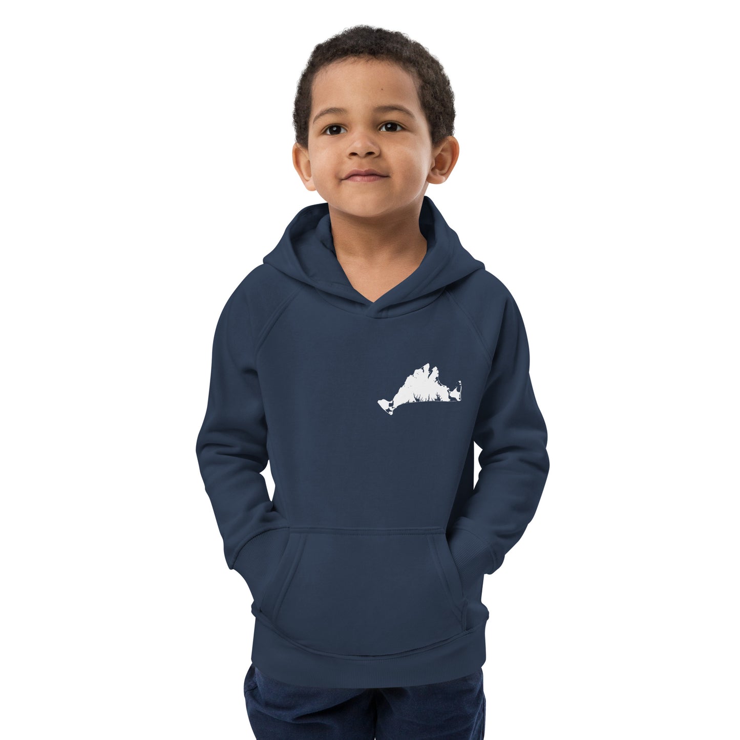 Menemsha Kids Hoodie
