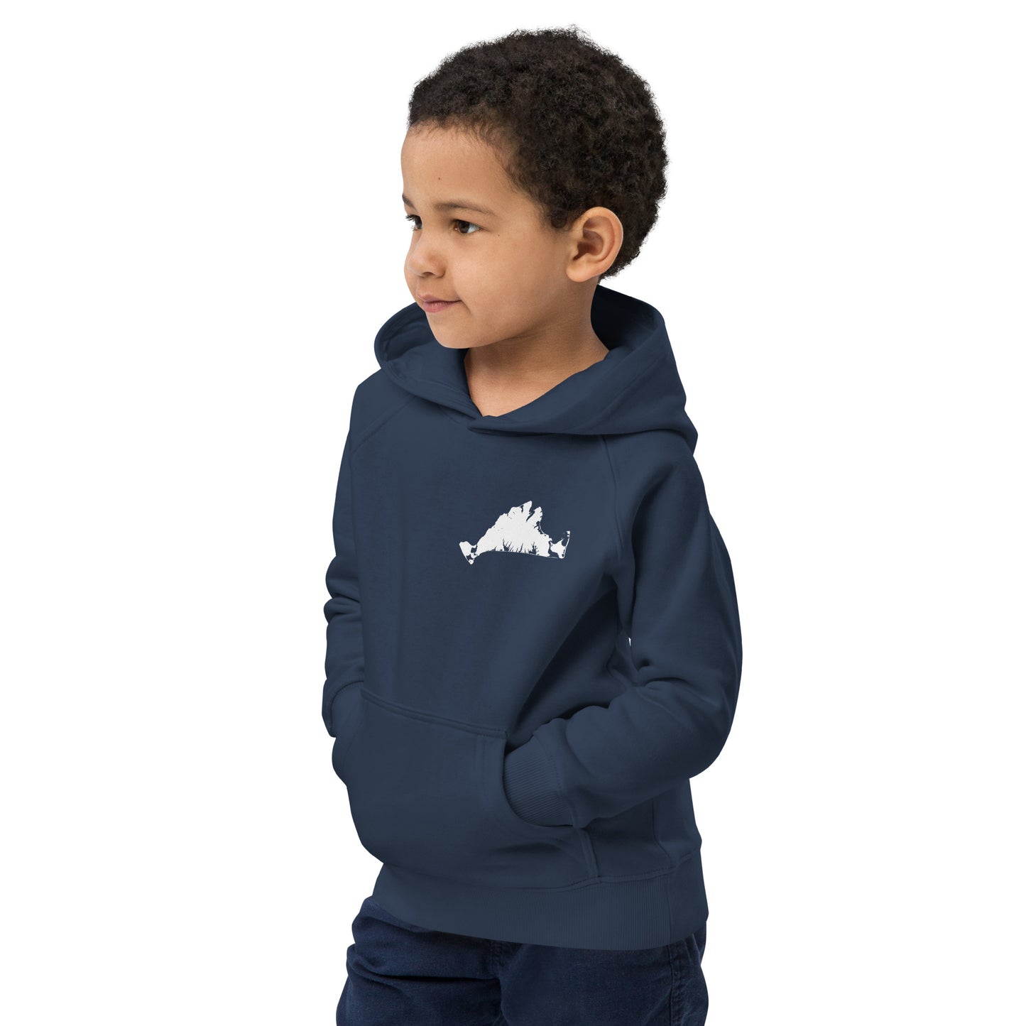 Menemsha Kids Hoodie
