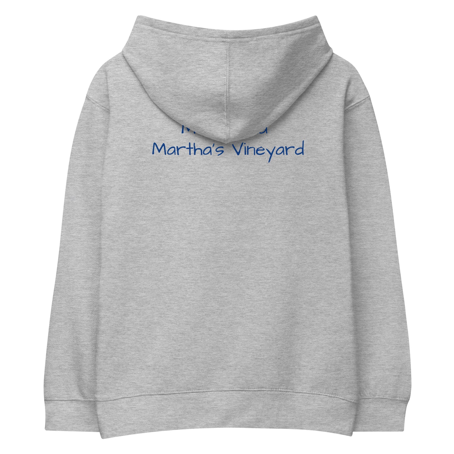 Menemsha L&L Kids fleece hoodie
