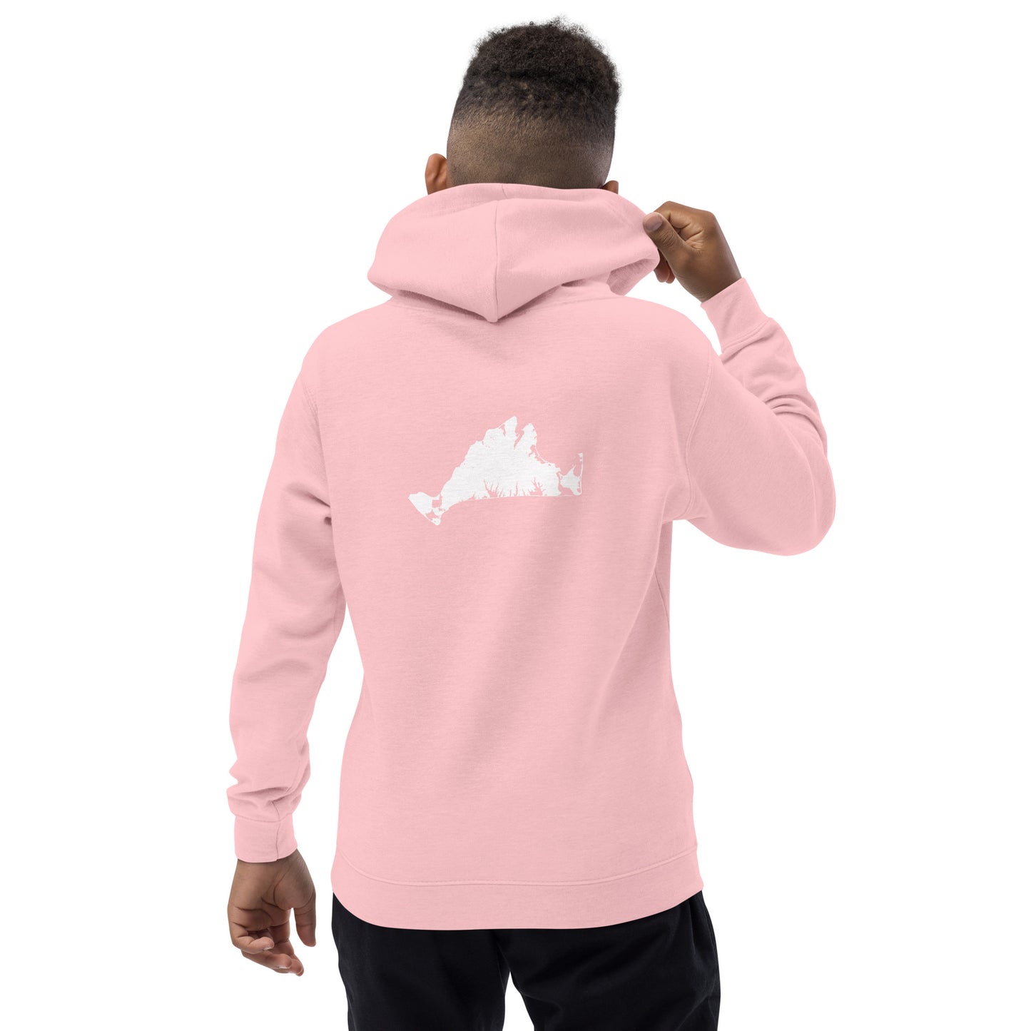 Chilmark MV Kids Hoodie