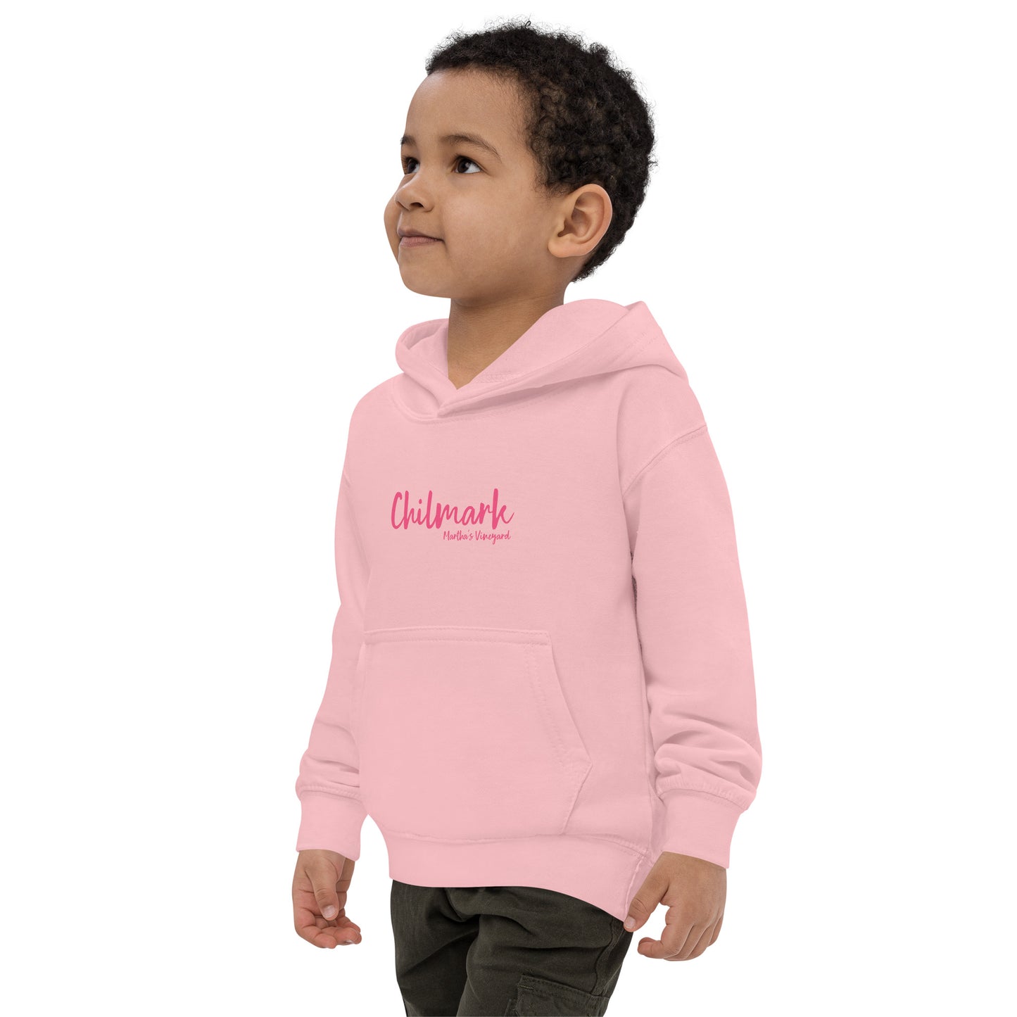 Chilmark MV Kids Hoodie