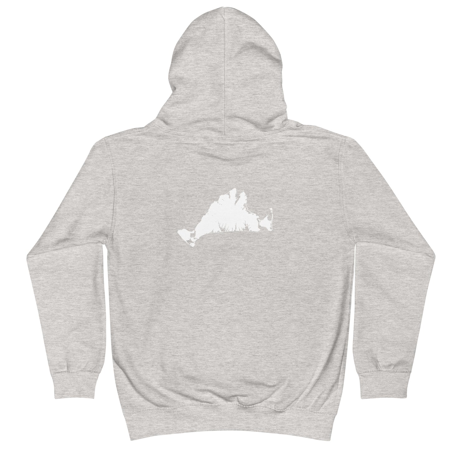 Chilmark MV Kids Hoodie