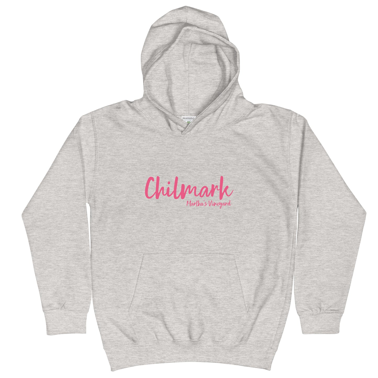 Chilmark MV Kids Hoodie