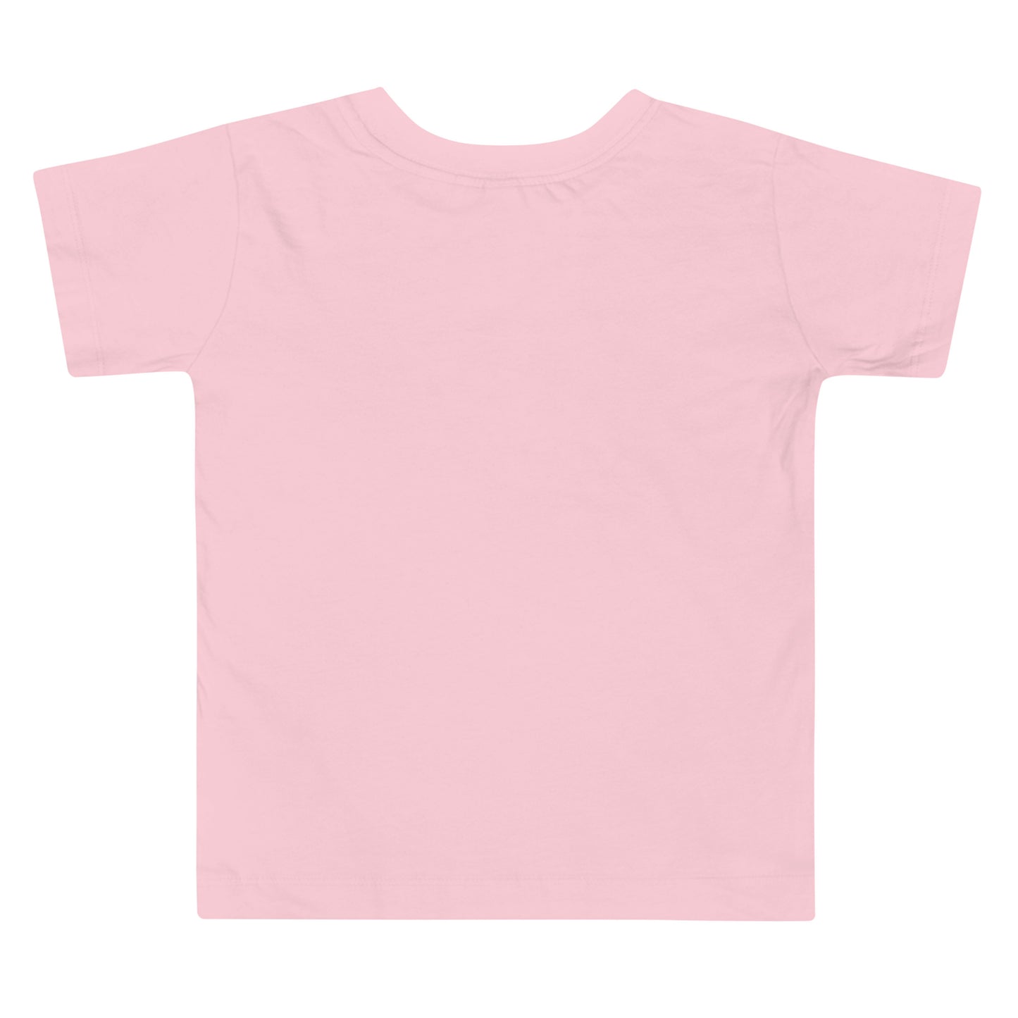 ABCs Toddler Short Sleeve Tee