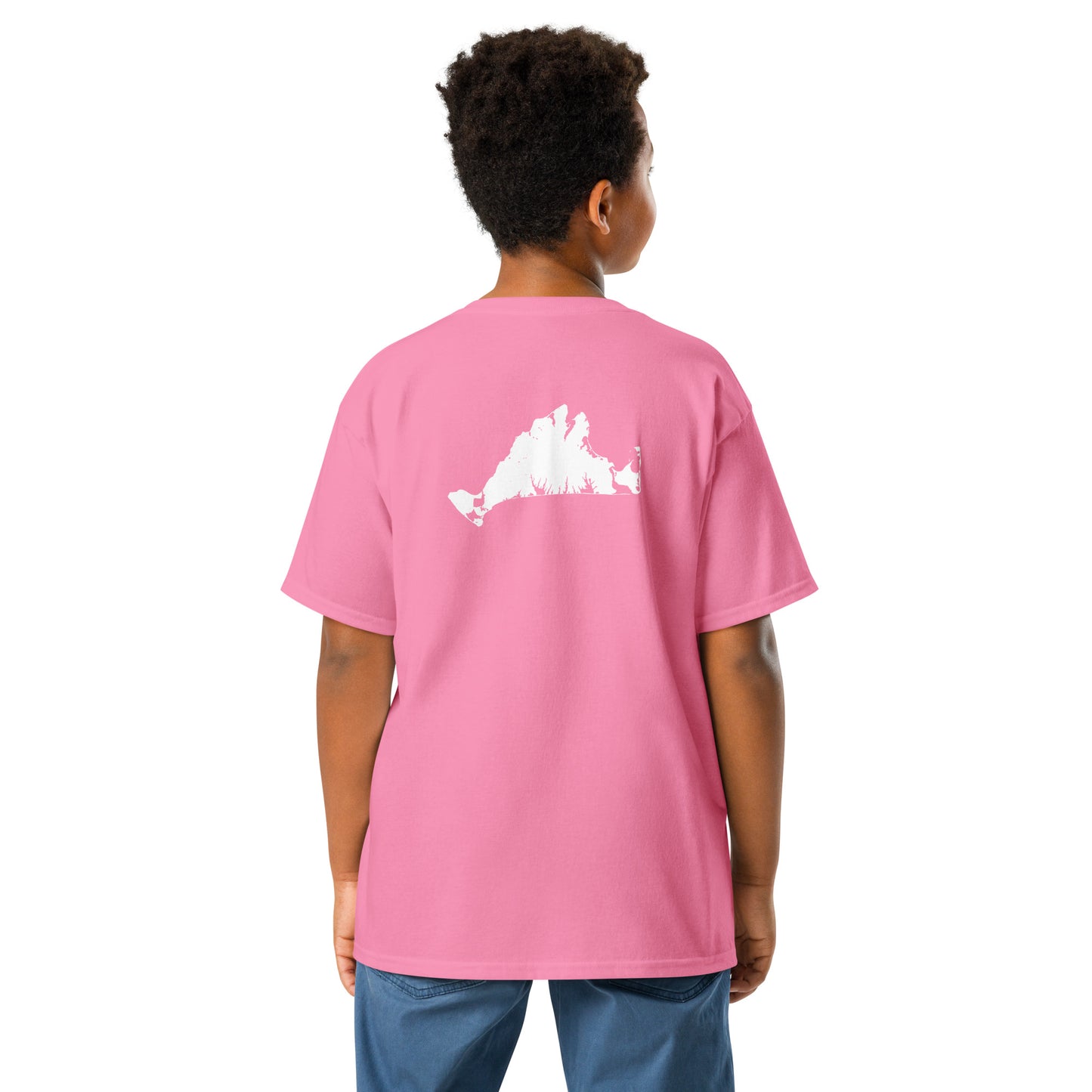 Cape Poge Youth Tee