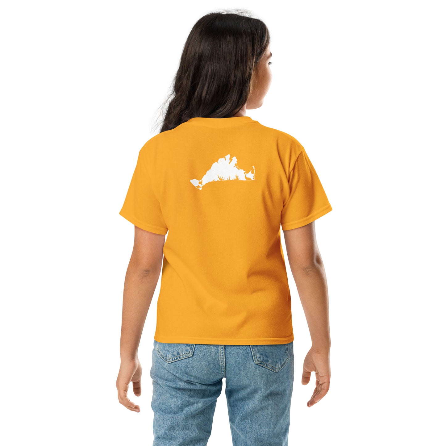 Cape Poge Youth Tee