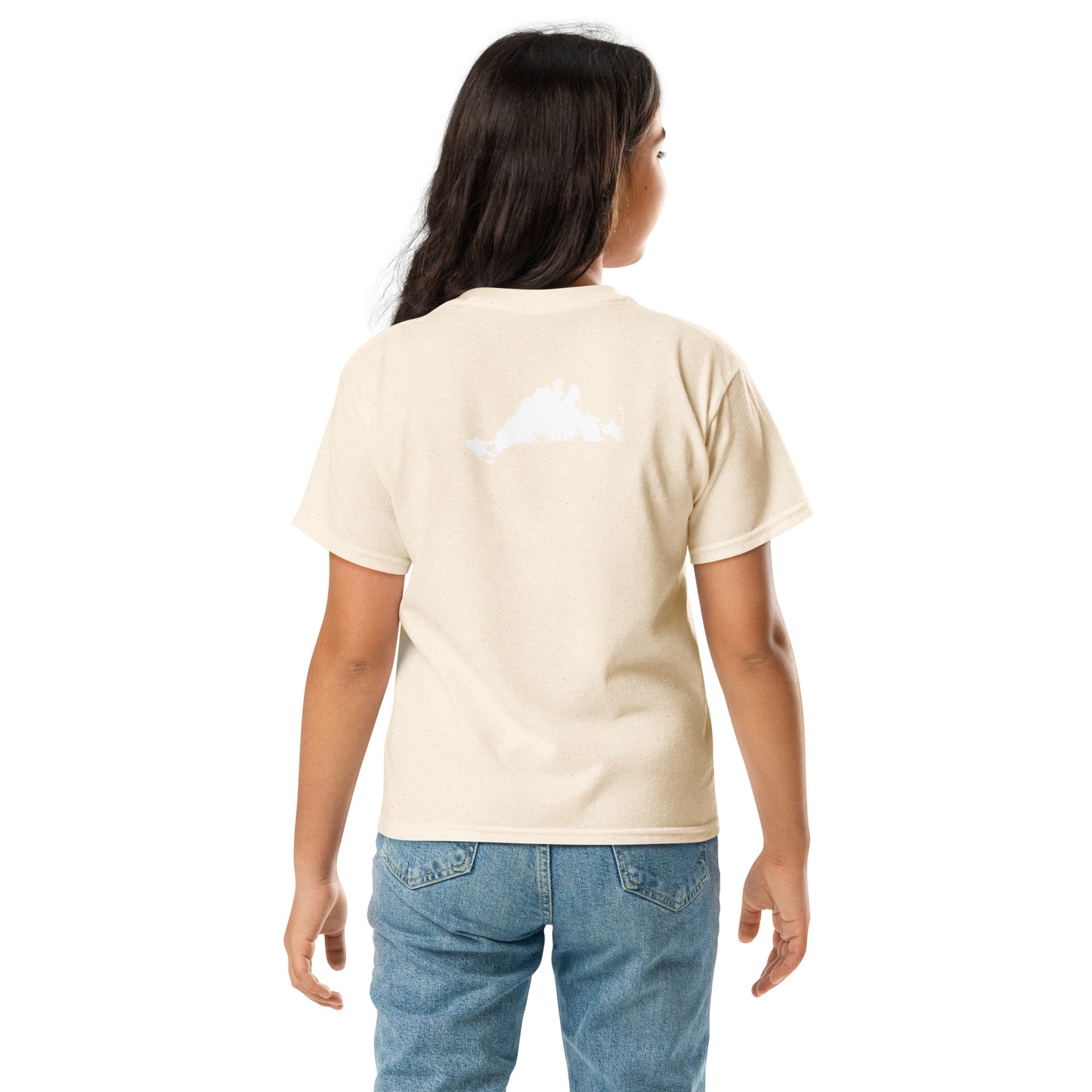 Cape Poge Youth Tee