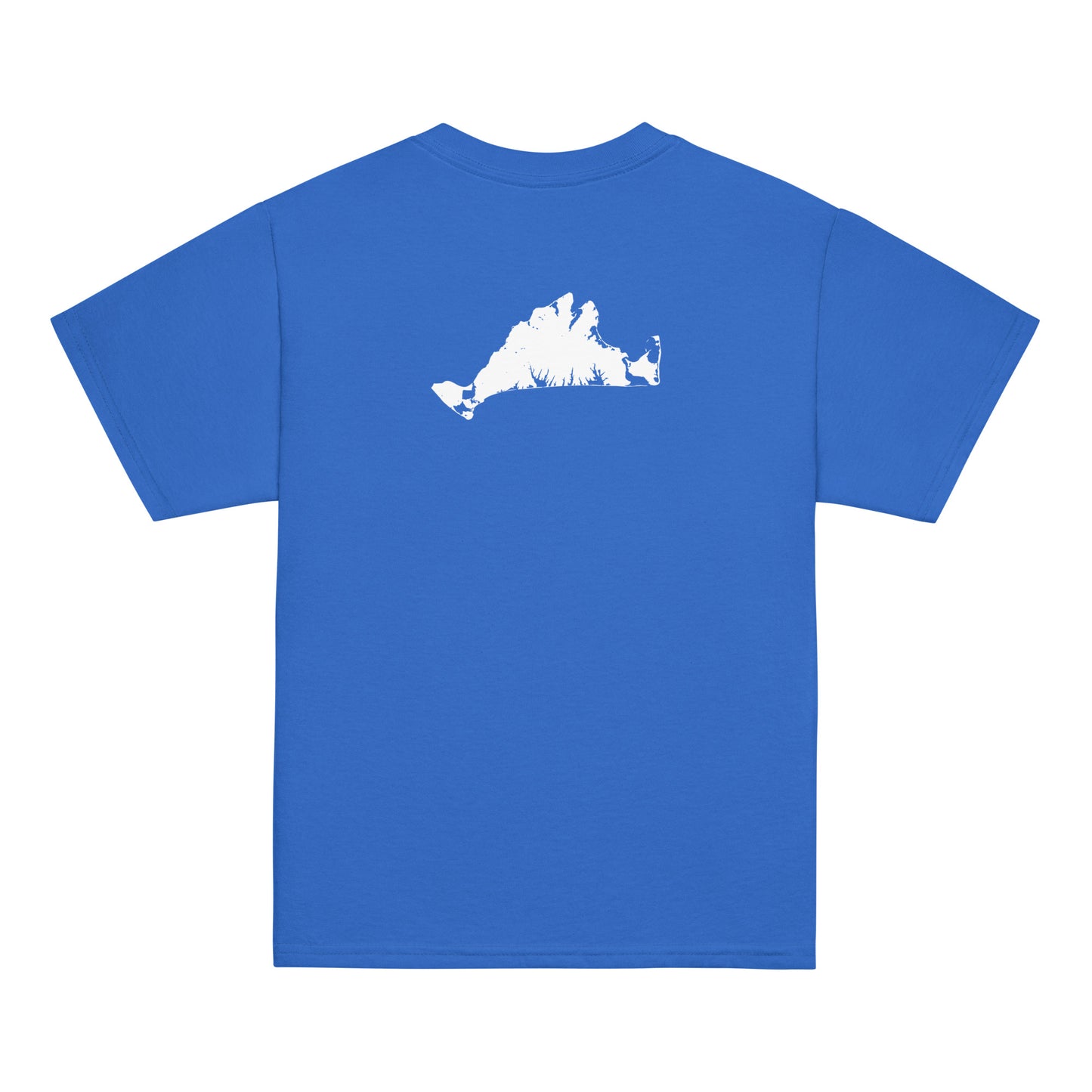 Cape Poge Youth Tee