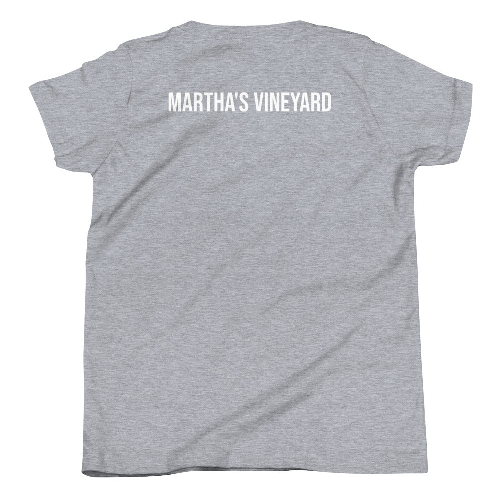 Youth "T" MVShort Sleeve T-Shirt