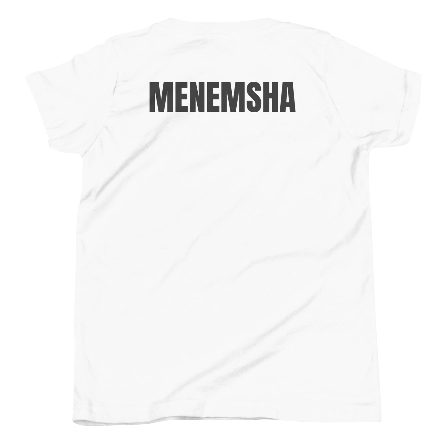 Martha's Vineyard, Little Lady YouthT-Shirt