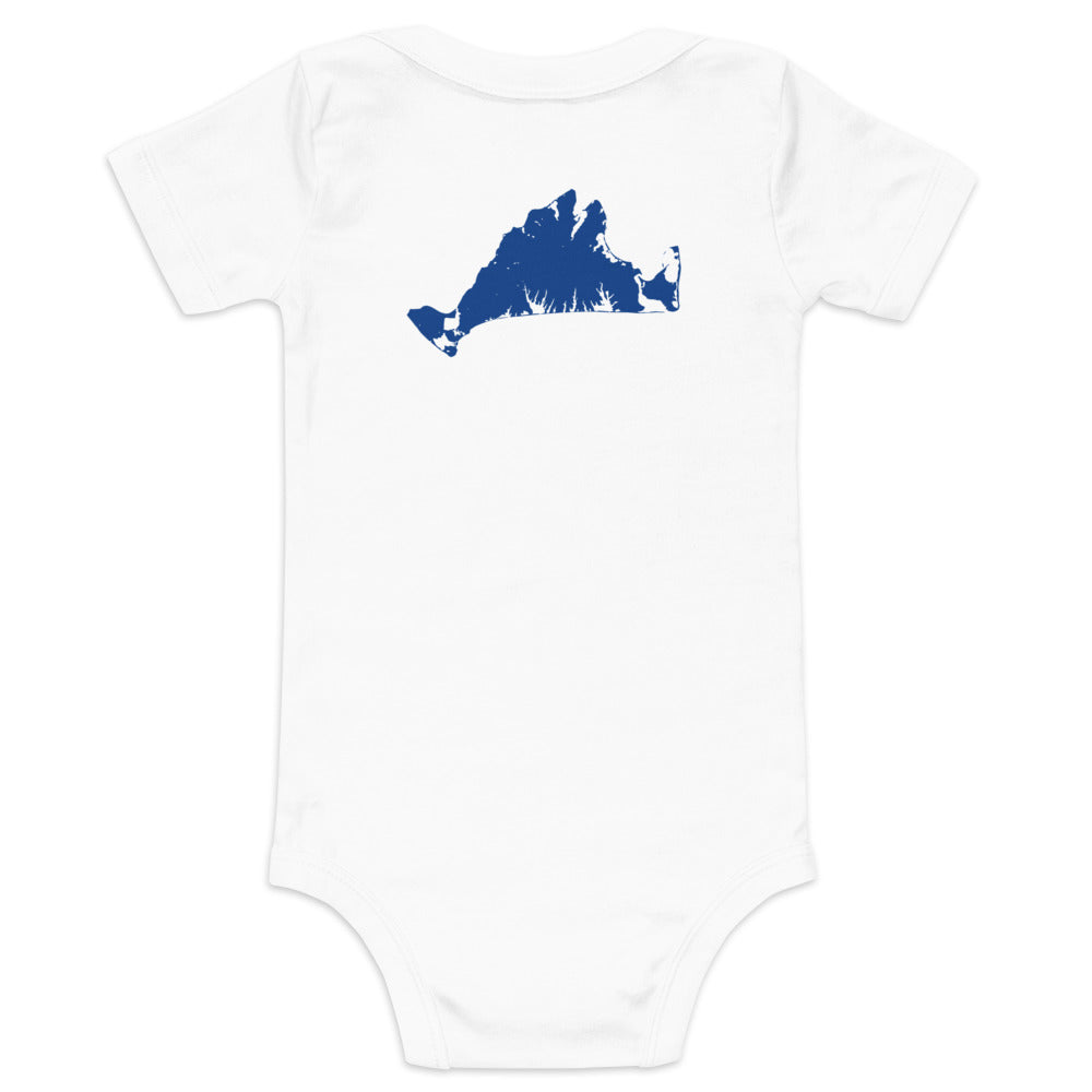 Chilmark Baby Onesie