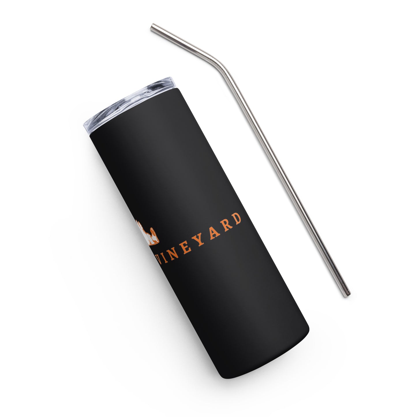 MV Stainless steel tumbler