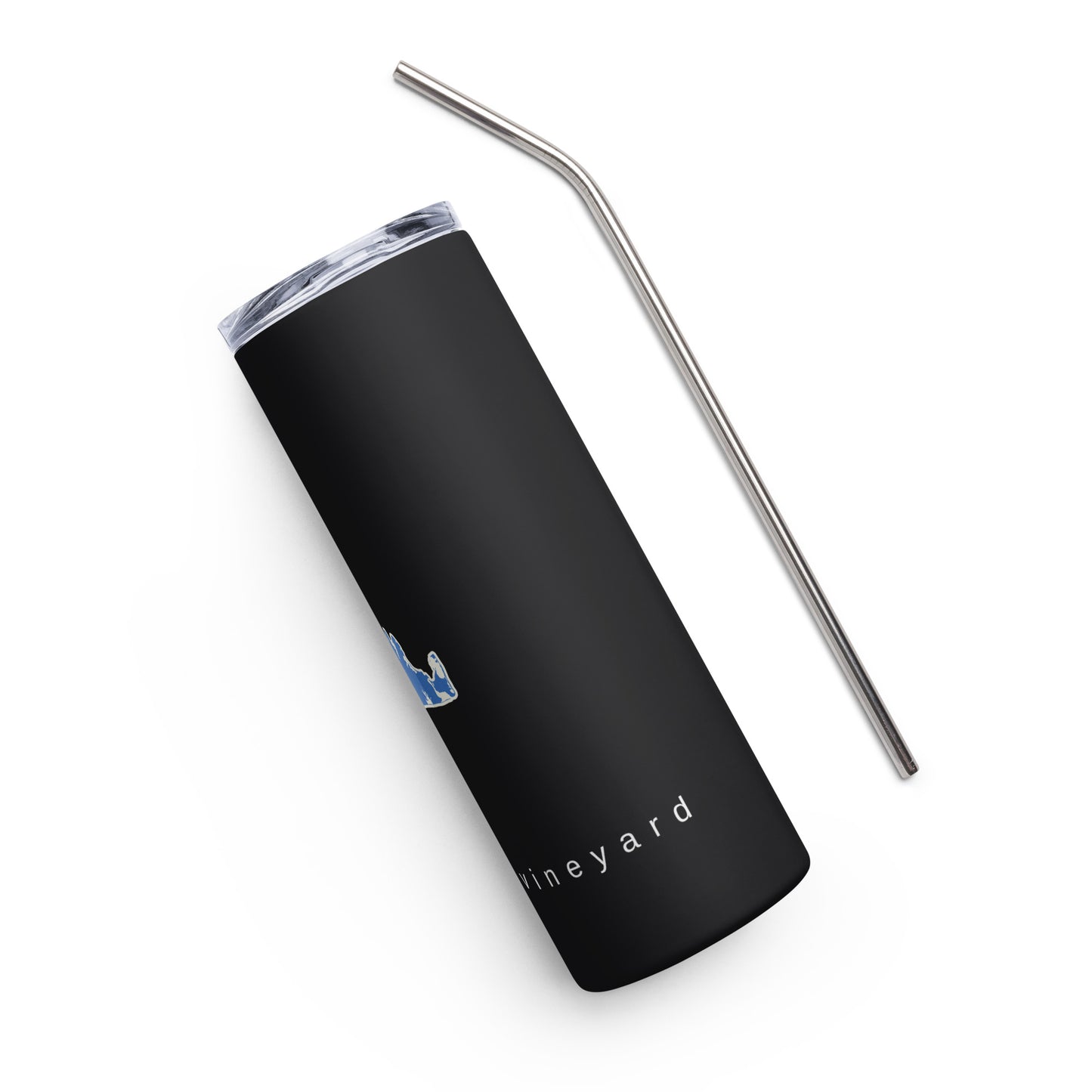 MV Stainless steel tumbler