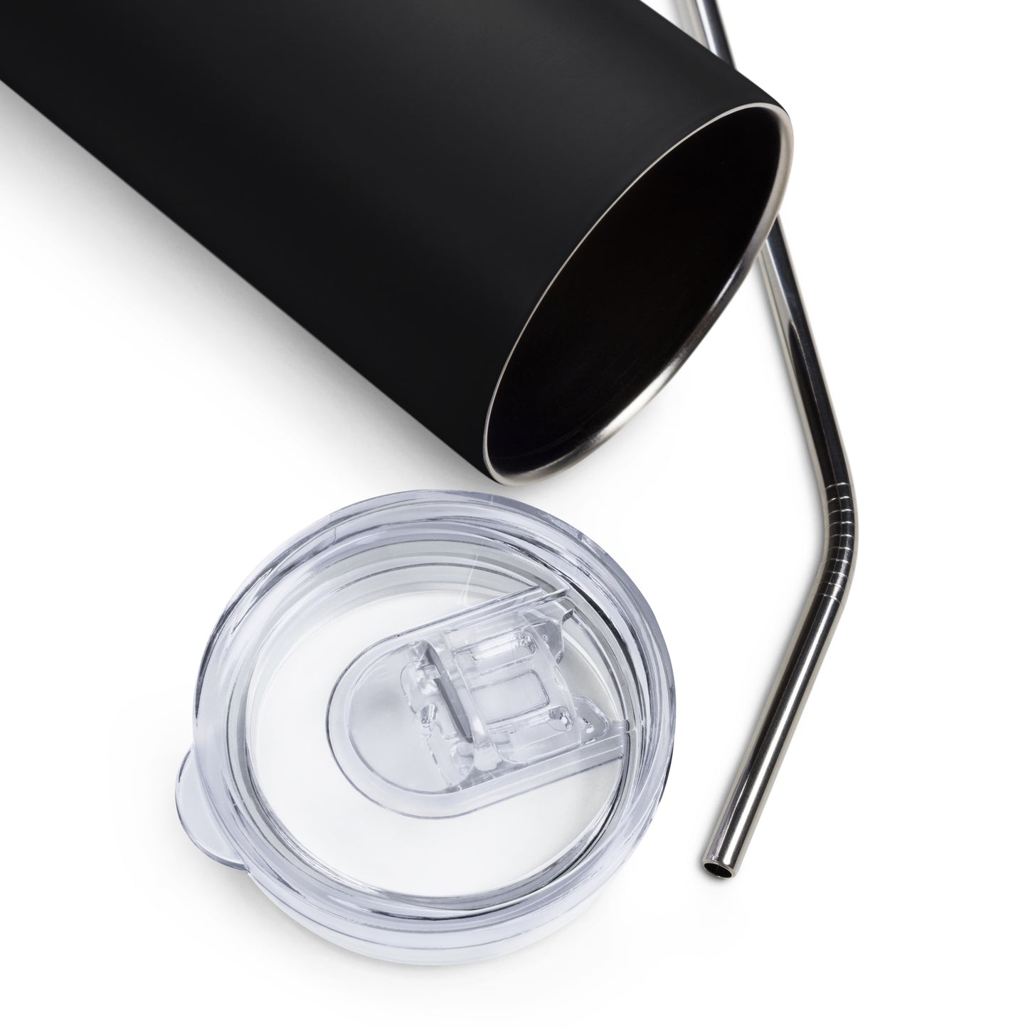 MV Stainless steel tumbler