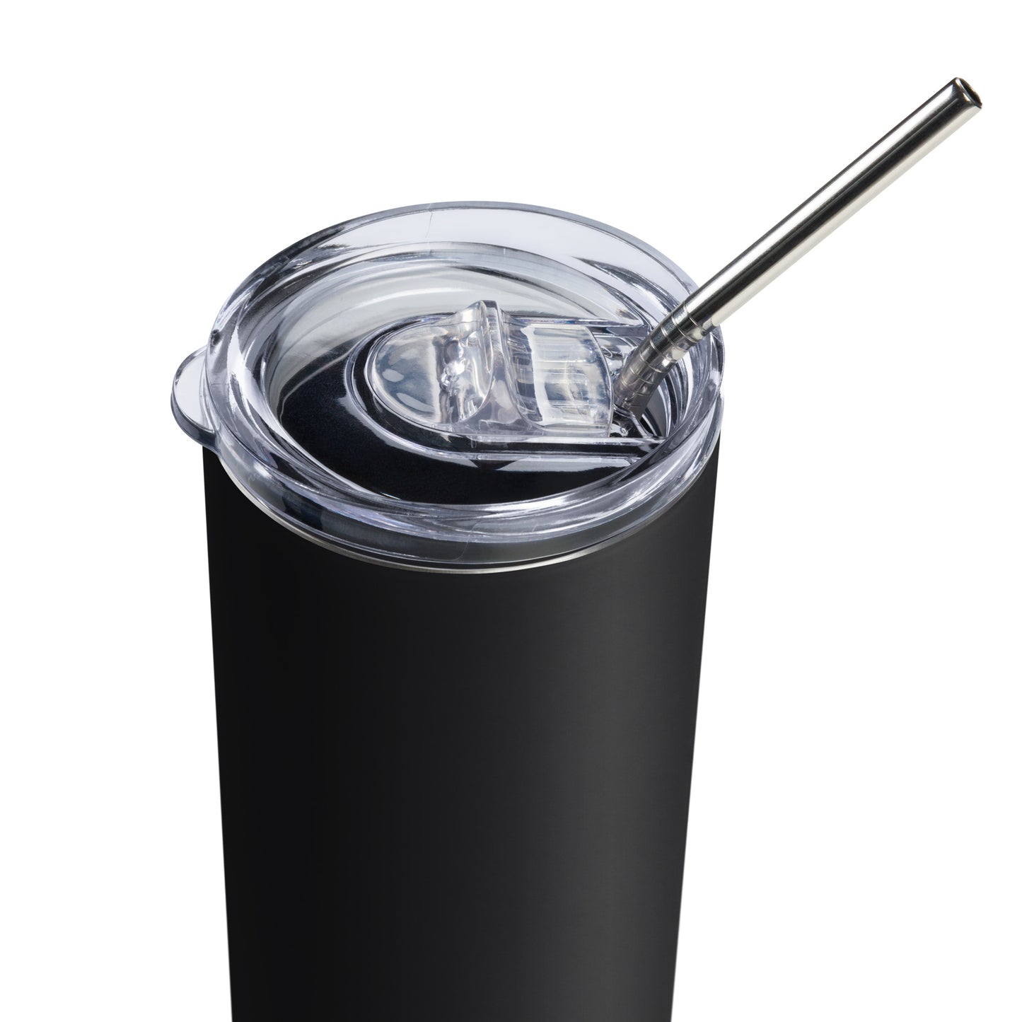 MV Stainless steel tumbler