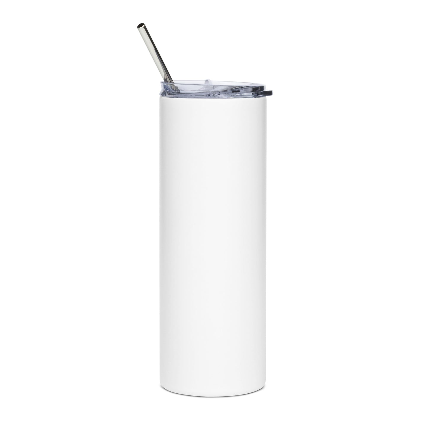 Martha's Vineyard Stainless steel tumbler