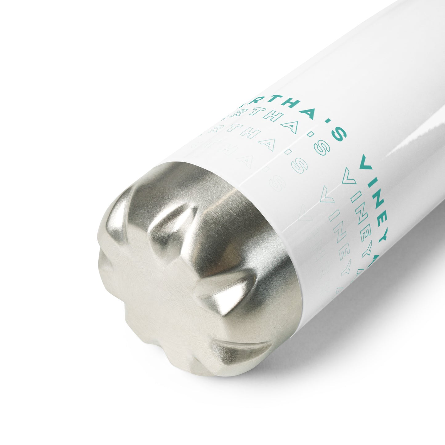 MV Stainless Steel Water Bottle