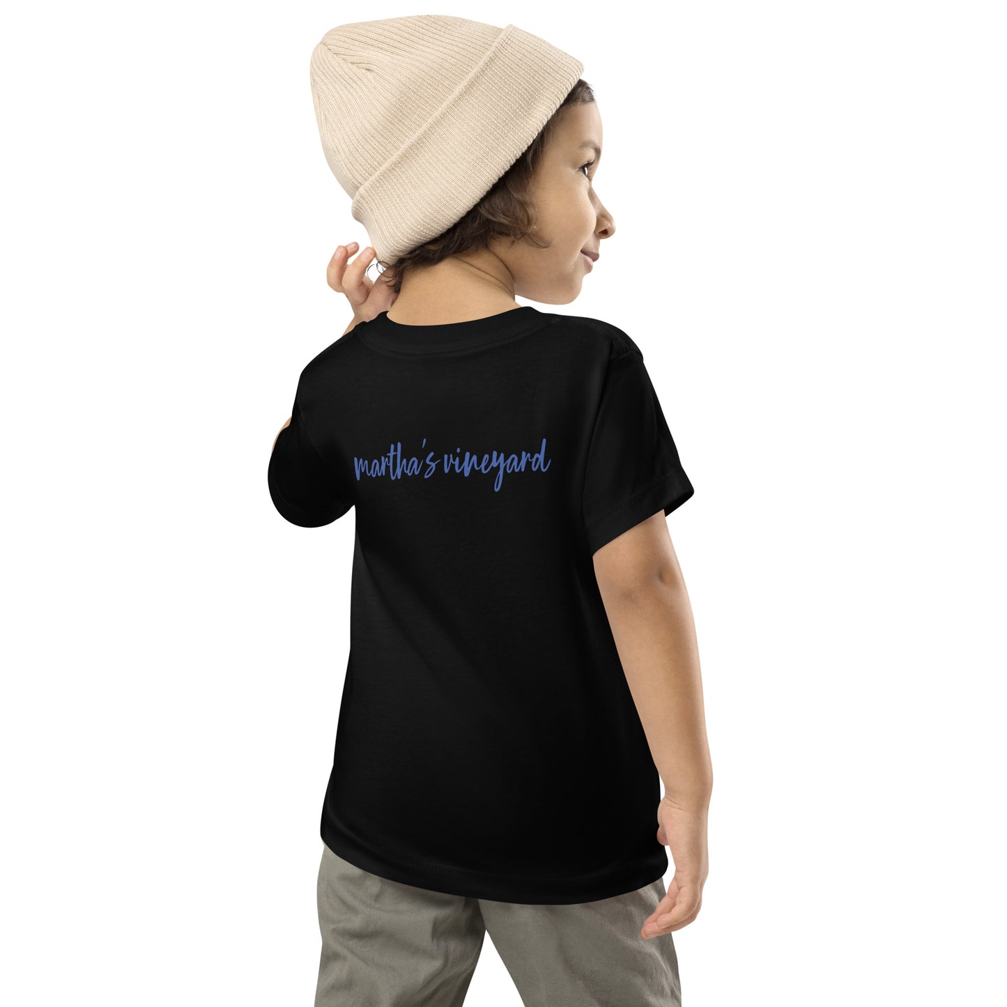 Feeling Fintastic Toddler Tee