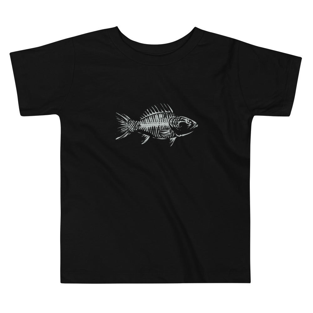 MV Fish Toddler Tee