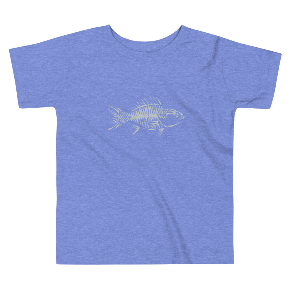 MV Fish Toddler Tee