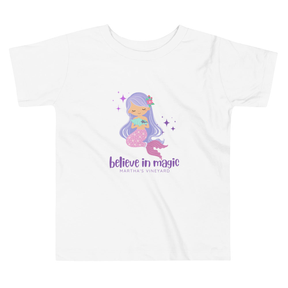 Believe in Magic Toddler T