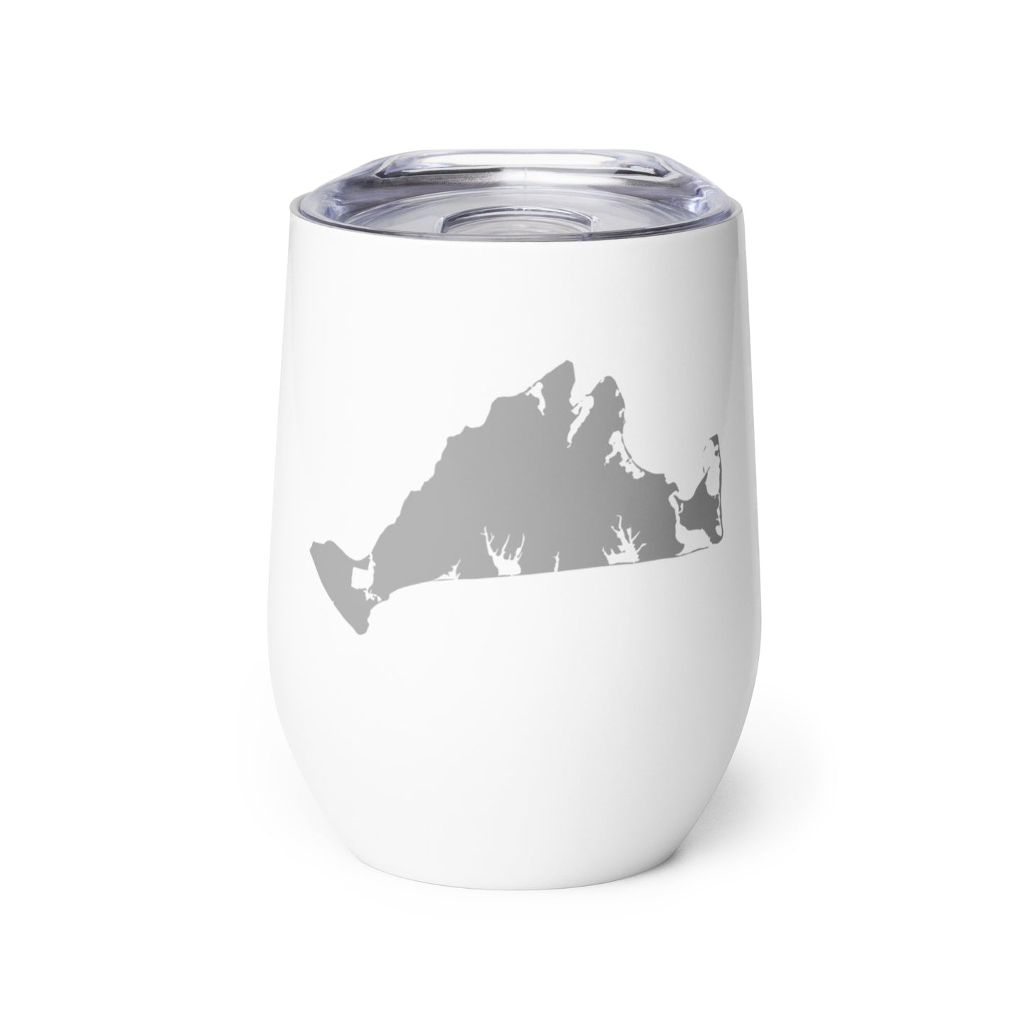MV Wine tumbler