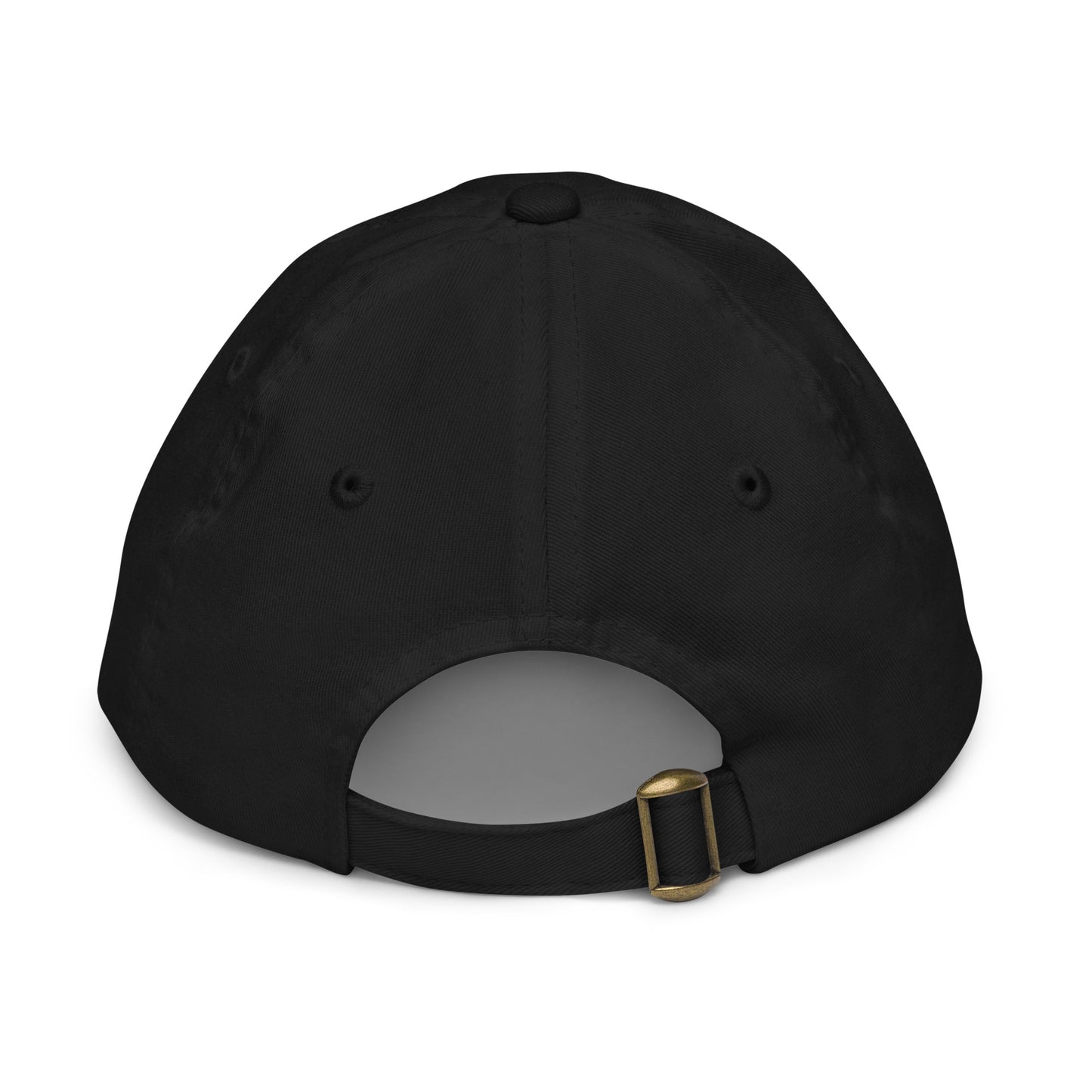 Pink Island Kids baseball cap
