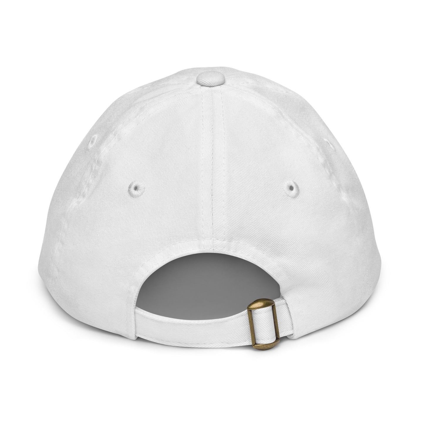 Pink Island Kids baseball cap