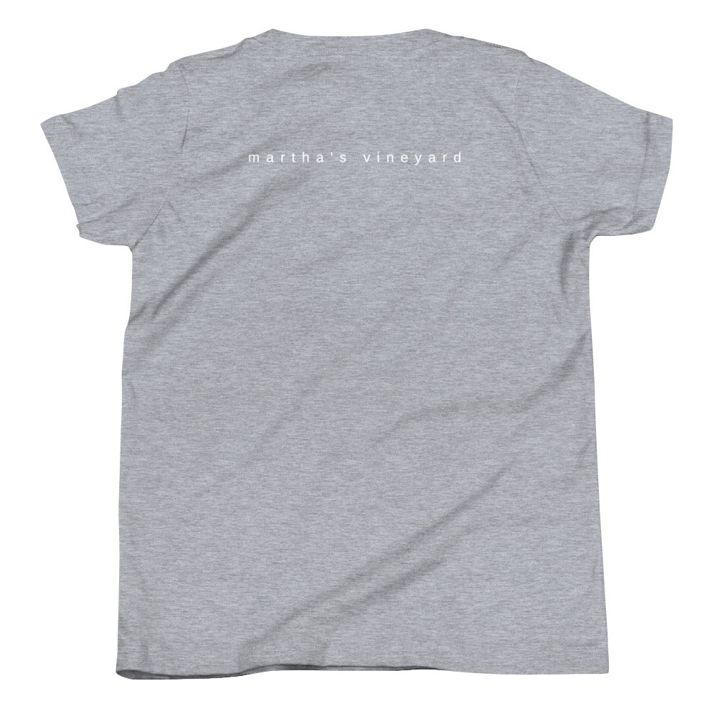 Menemsha Bight Toddler Tee