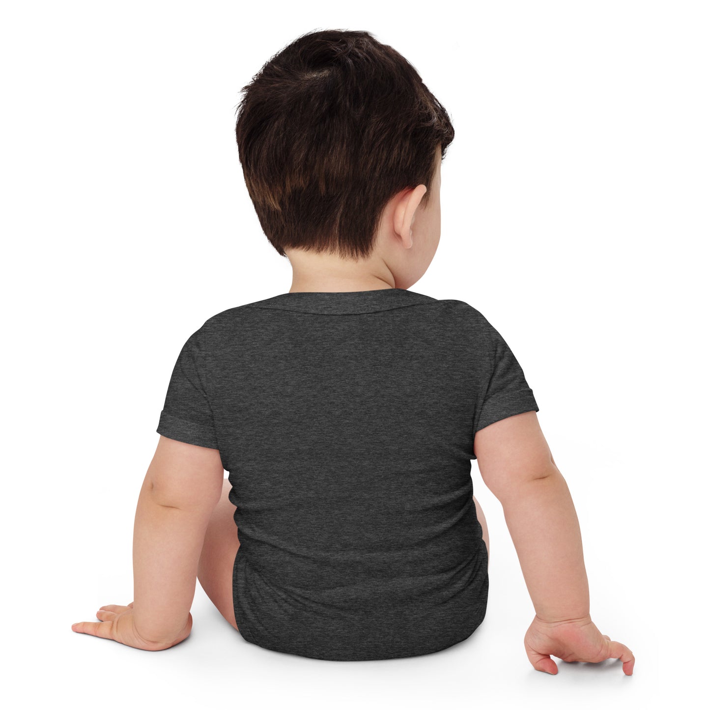 Menemsha, Martha's Vineyard Cotton Onesie