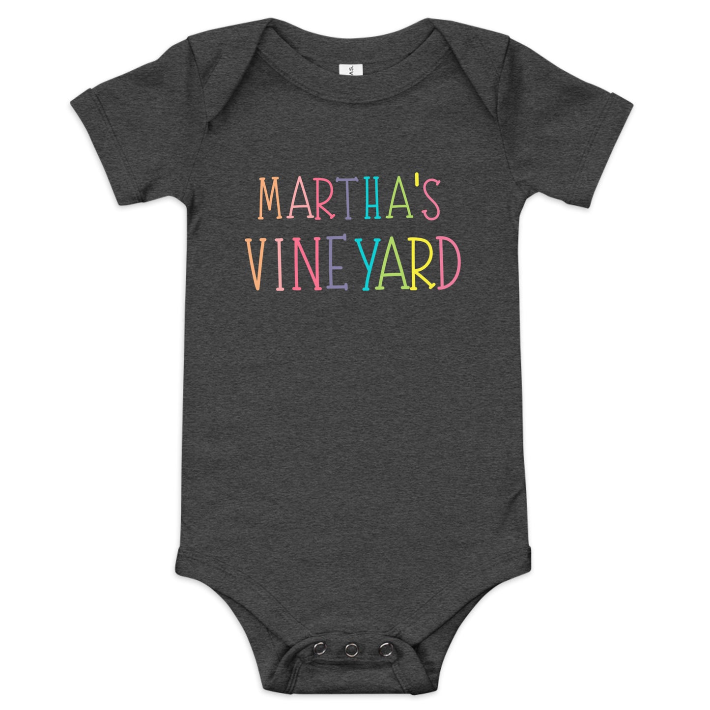 MV Baby Onesie