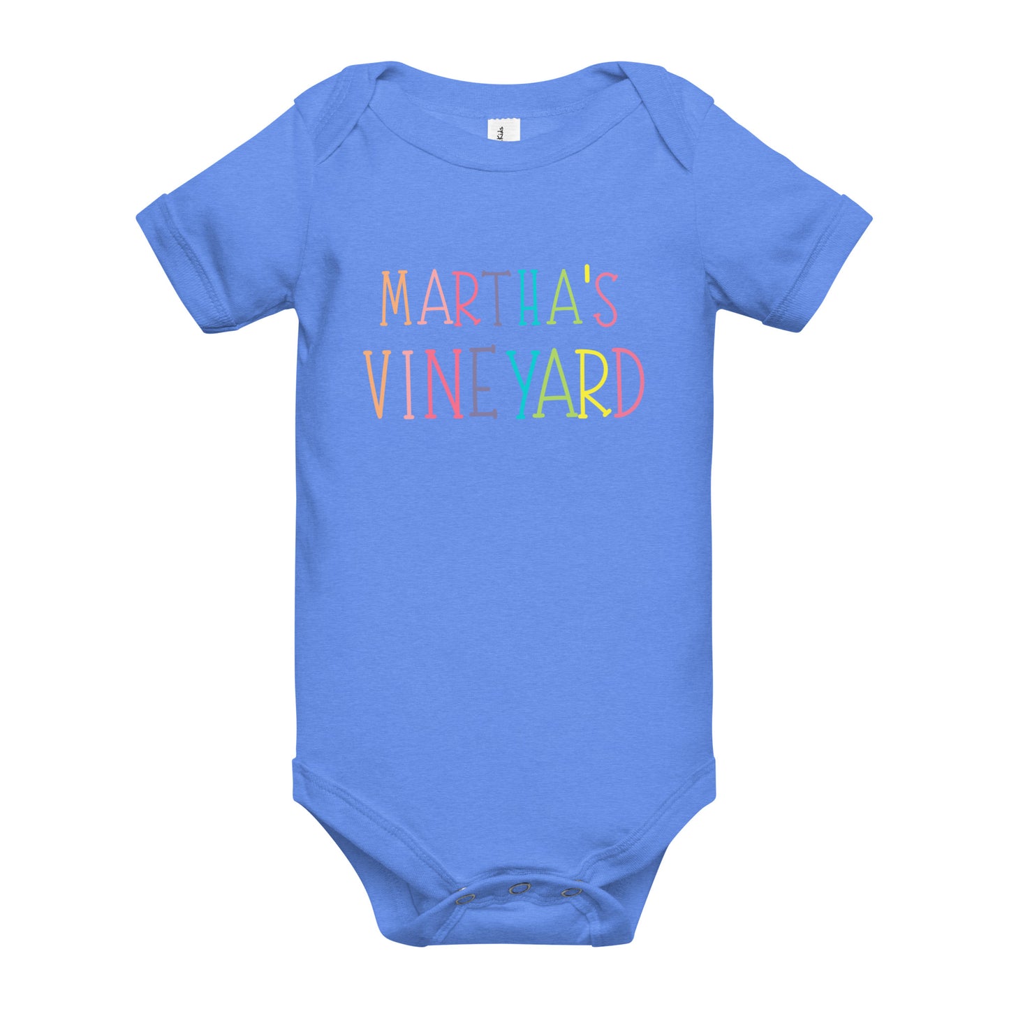 MV Baby Onesie