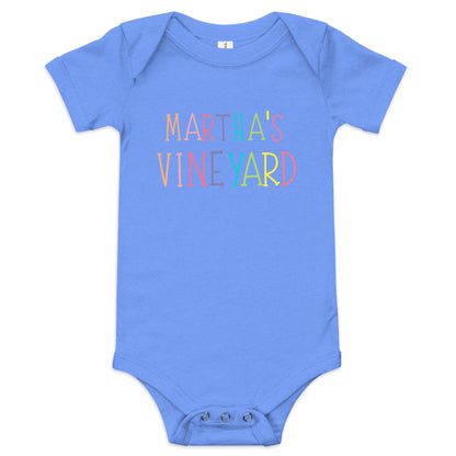 MV Baby Onesie