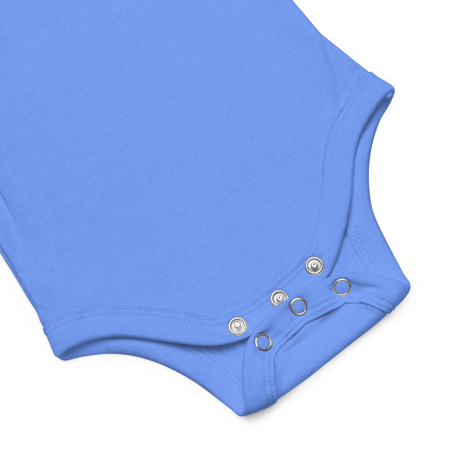 Menemsha, Martha's Vineyard Cotton Onesie