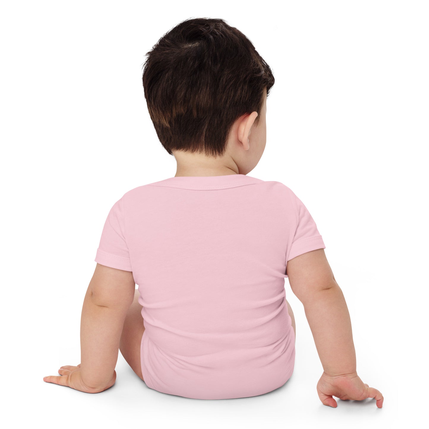 ABC Menemsha Baby Onesie