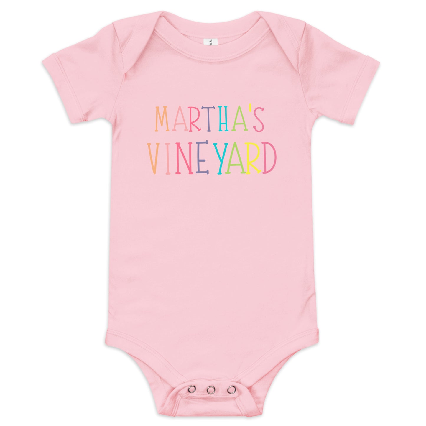 MV Baby Onesie