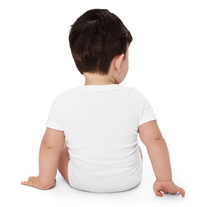 Menemsha, Martha's Vineyard Cotton Onesie