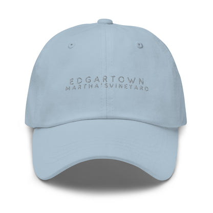 Edgartown, MV hat